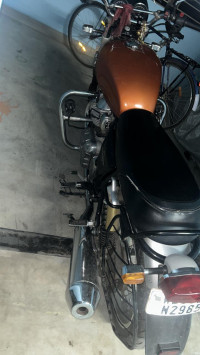 Royal Enfield 2023 Interceptor 650