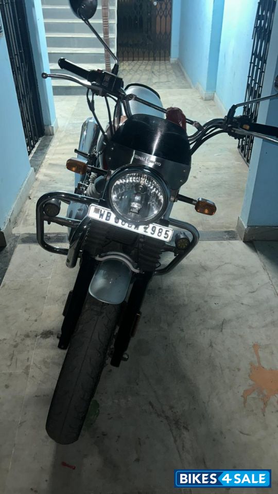 Royal Enfield 2023 Interceptor 650 Royal Enfield 2023 Interceptor 650