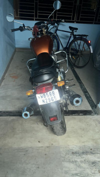 Royal Enfield 2023 Interceptor 650