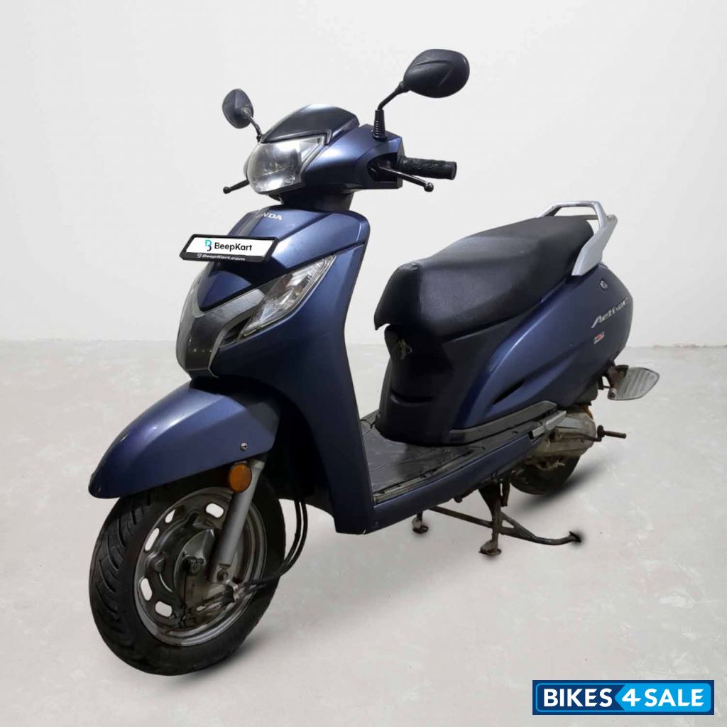 Honda Activa 125