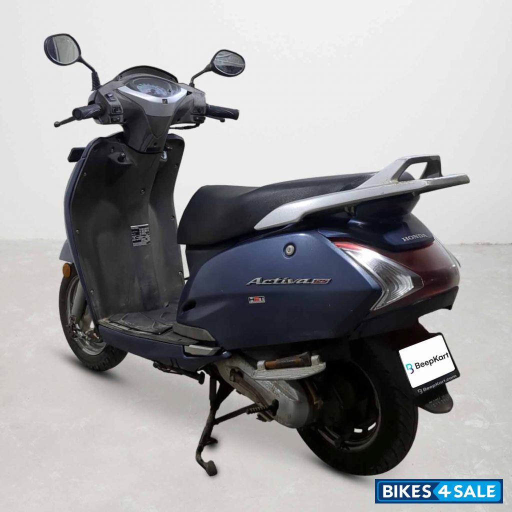 Honda Activa 125