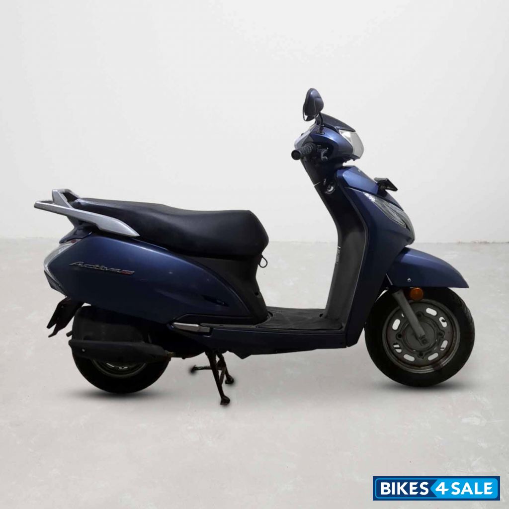 Honda Activa 125