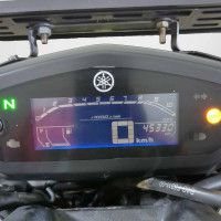 Yamaha FZ-S 2020 Model