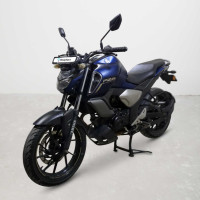 Yamaha FZ-S