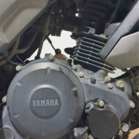 Yamaha FZ-S