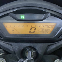 Honda CB Unicorn 160 2016 Model