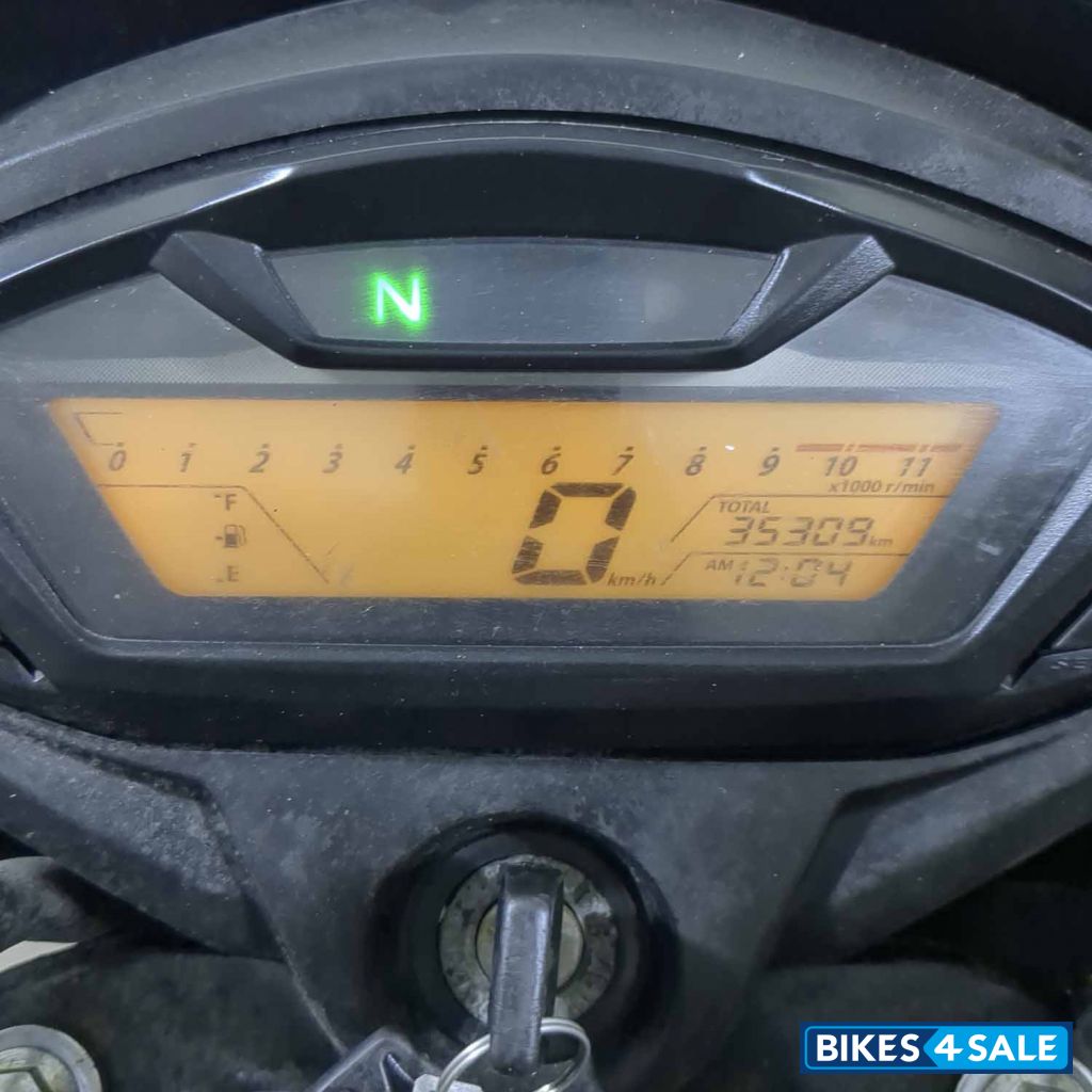 Honda CB Unicorn 160