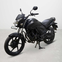 Honda CB Unicorn 160
