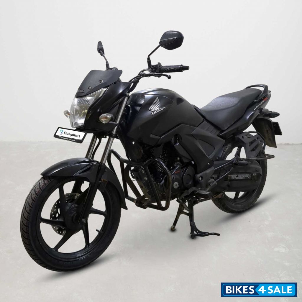 Honda CB Unicorn 160