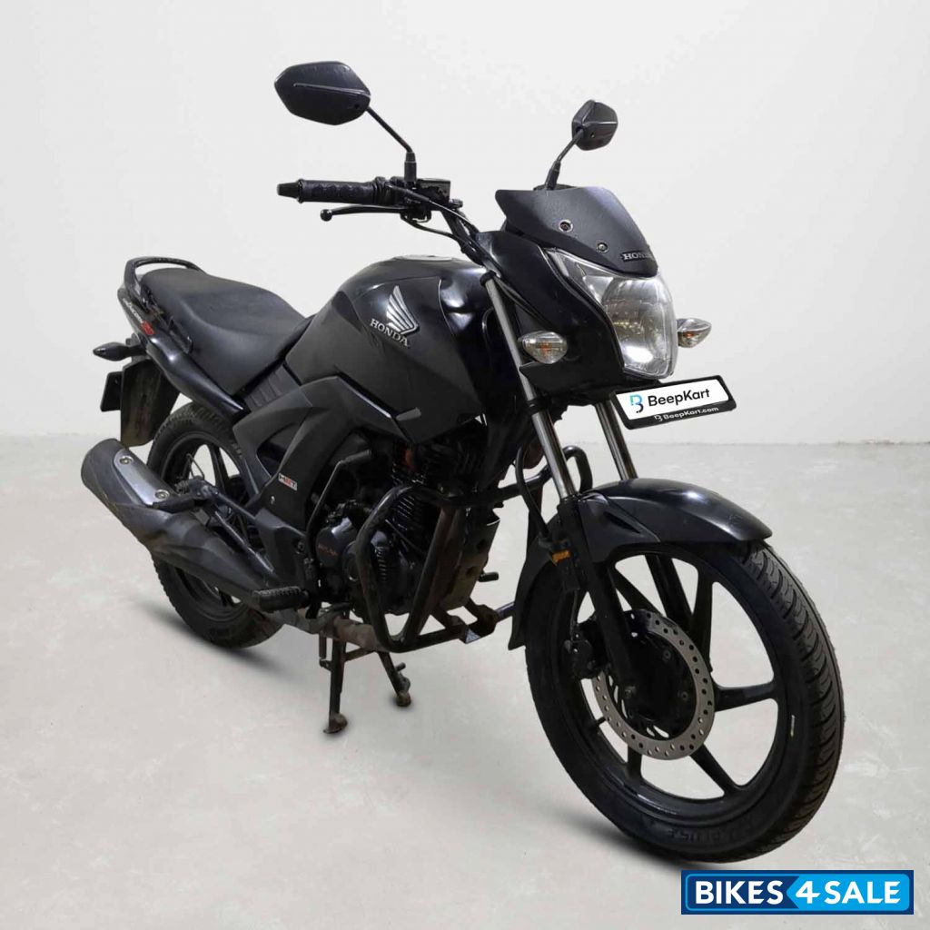 Honda CB Unicorn 160