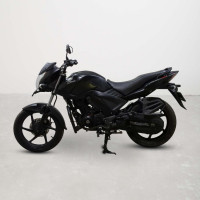 Honda CB Unicorn 160