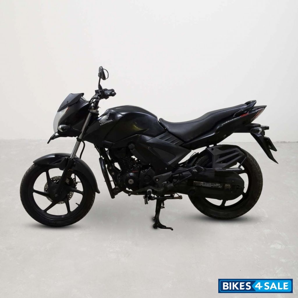 Honda CB Unicorn 160