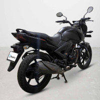 Honda CB Unicorn 160