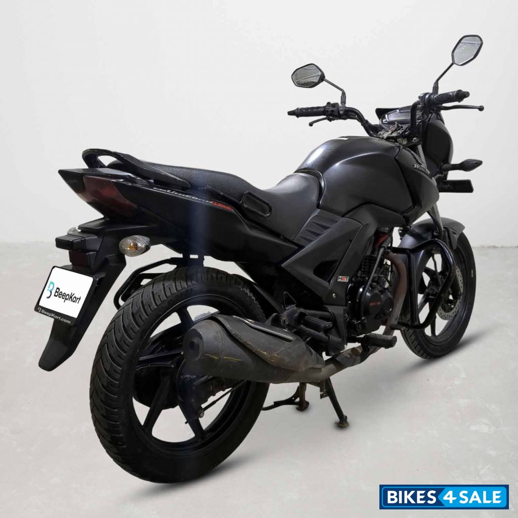 Honda CB Unicorn 160