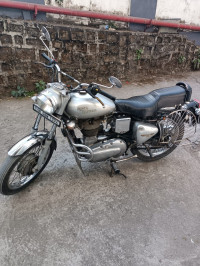 Royal Enfield Bullet Electra 5S 2009 Model