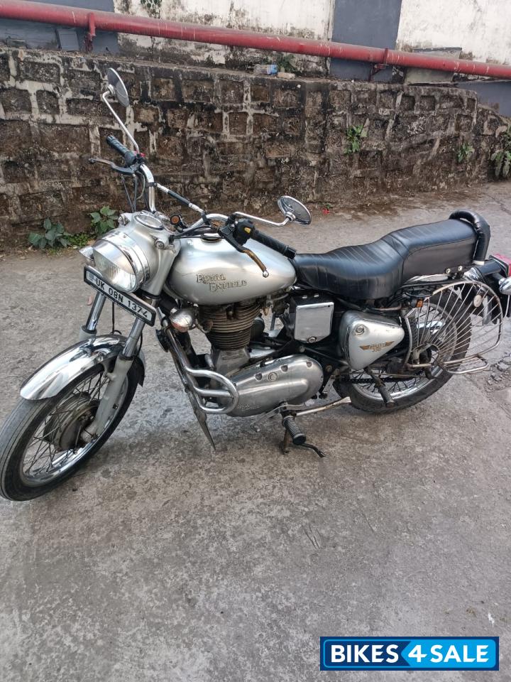 Royal Enfield Bullet Electra 5S