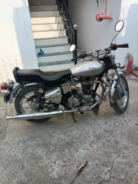 Royal Enfield Bullet Electra 5S