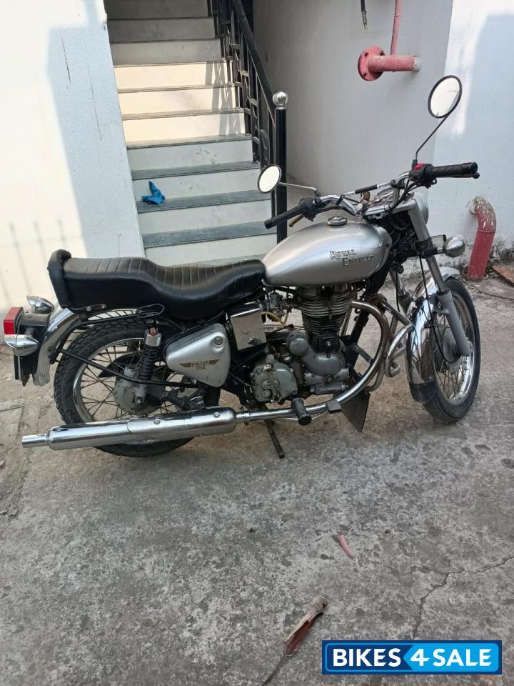 Royal Enfield Bullet Electra 5S