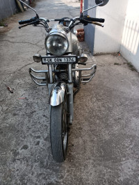 Royal Enfield Bullet Electra 5S