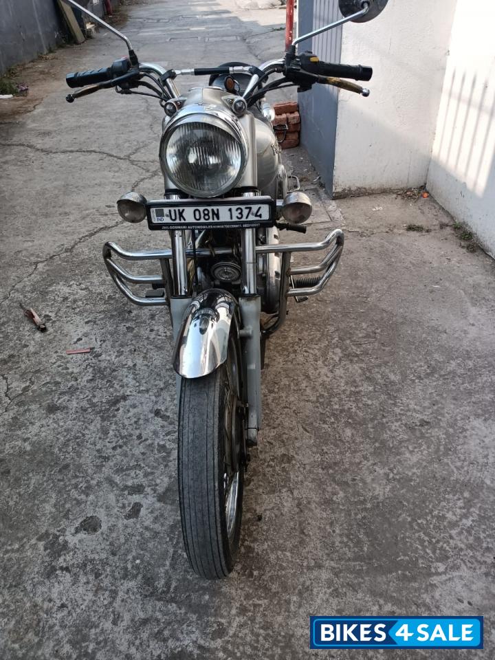 Royal Enfield Bullet Electra 5S