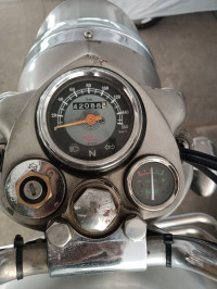 Royal Enfield Bullet Electra 5S