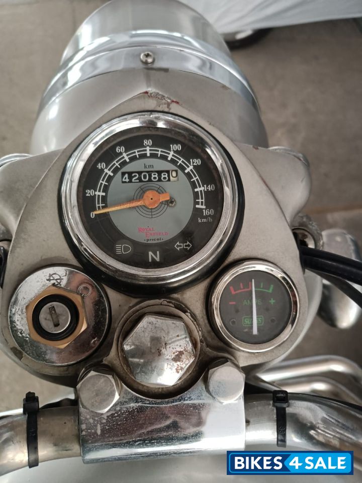 Royal Enfield Bullet Electra 5S