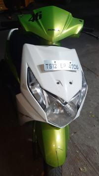 Honda Dio