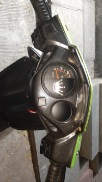 Honda Dio 2015 Model
