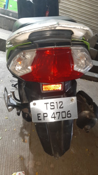 Honda Dio