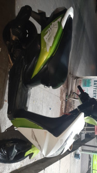 Honda Dio