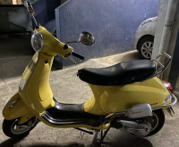 Vespa VXL 125 2017 Model