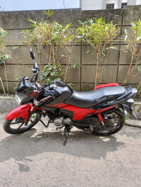 Hero Glamour 125 2021 Model