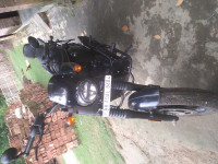 Yezdi Roadster Dark 2023 Model