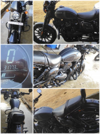 Yezdi Roadster Chrome 2022 Model