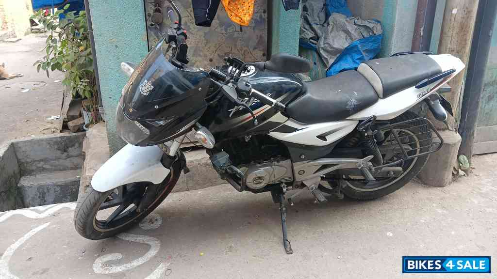 Bajaj Pulsar 180 DTSi