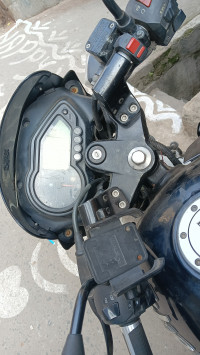 Bajaj Pulsar 180 DTSi