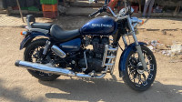 Royal Enfield Thunderbird 350 2015 Model