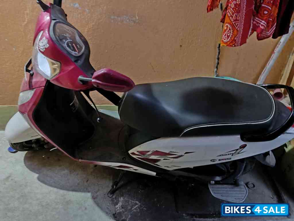 Honda Activa i
