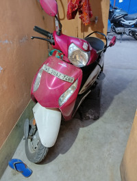Honda Activa i