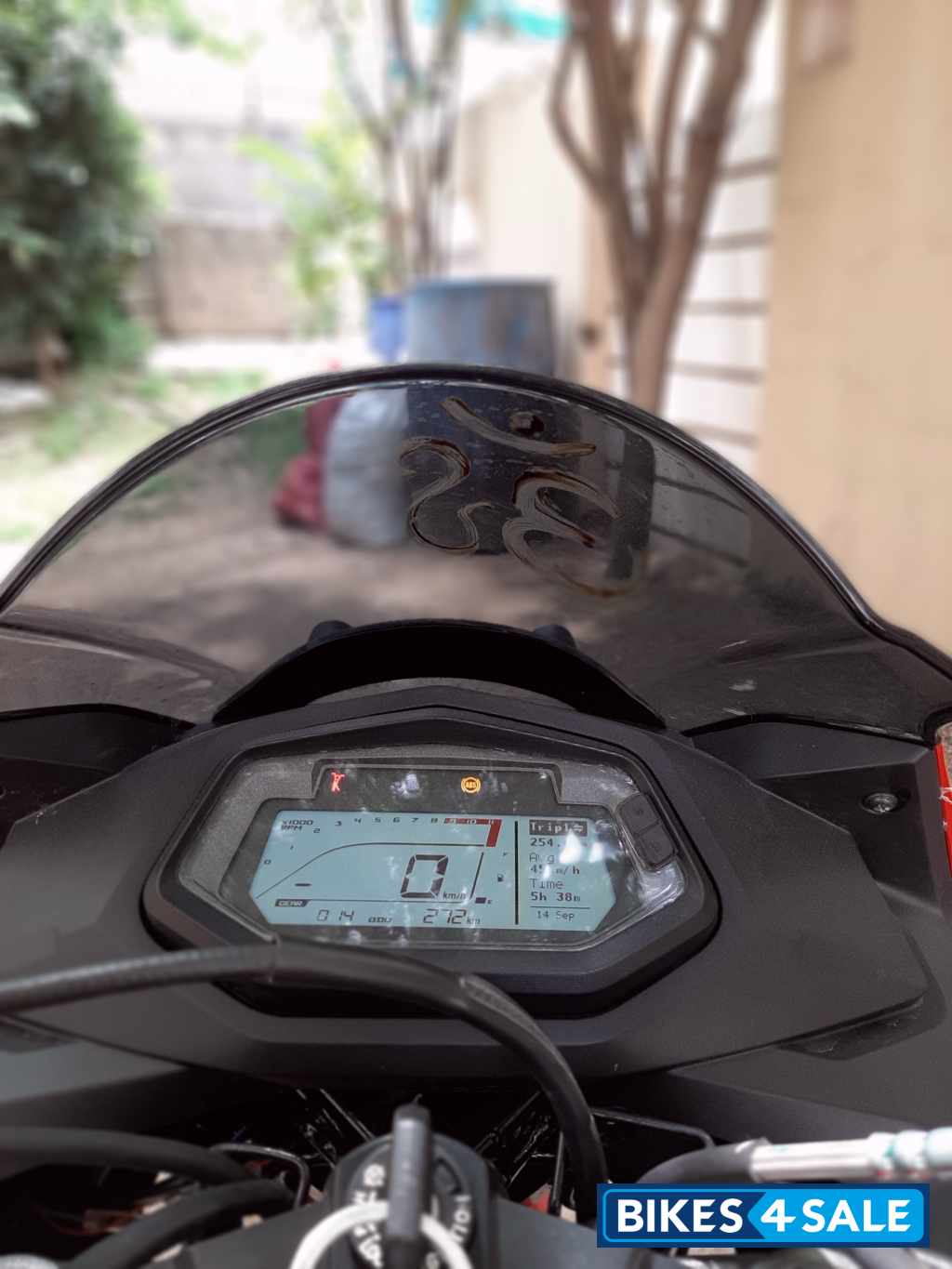 Hero Xtreme 200S Hero Xtreme 200S