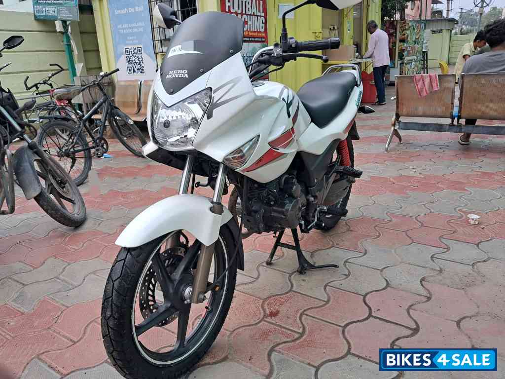 Hero Karizma R