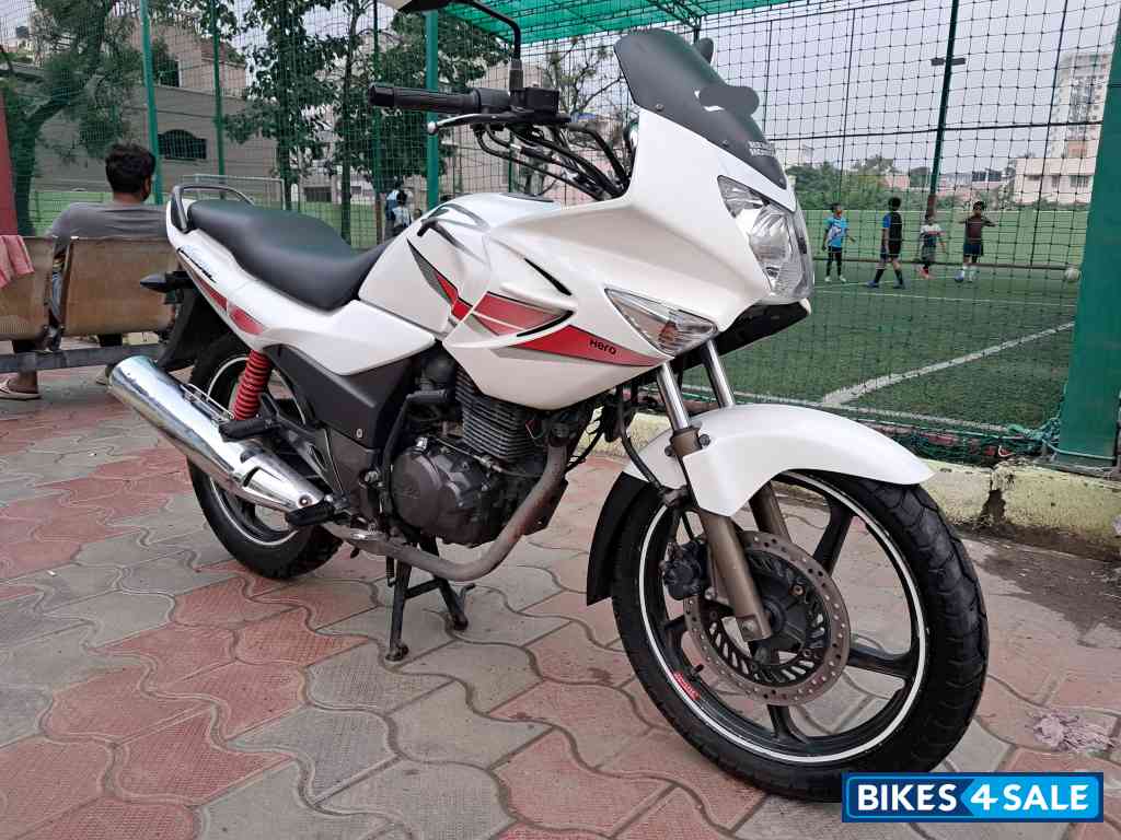 Hero Karizma R