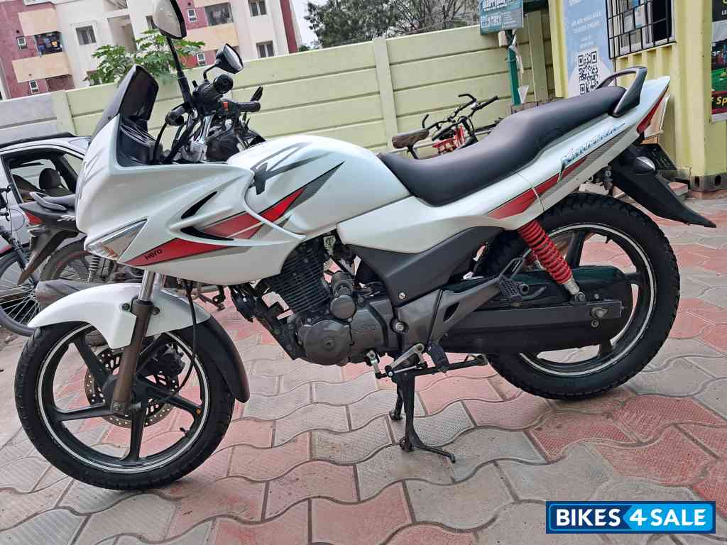 Hero Karizma R