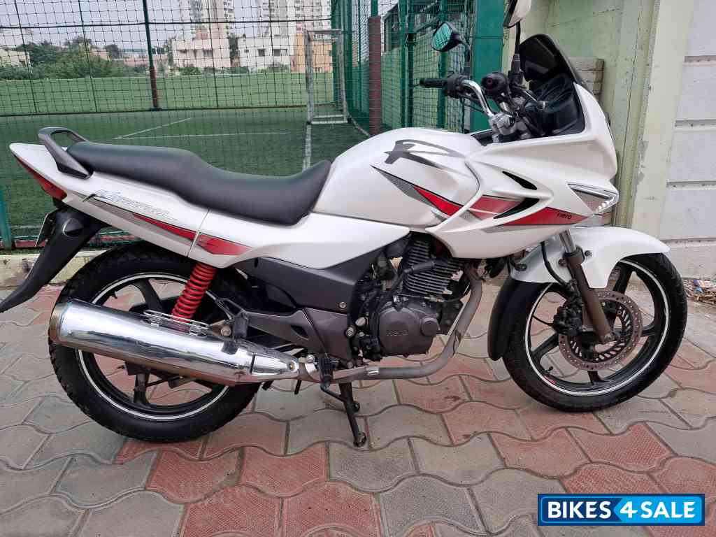 Hero Karizma R