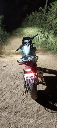 BMW G 310 GS 2021 Model
