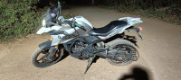 BMW G 310 GS