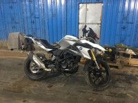 BMW G 310 GS