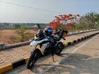 BMW G 310 GS