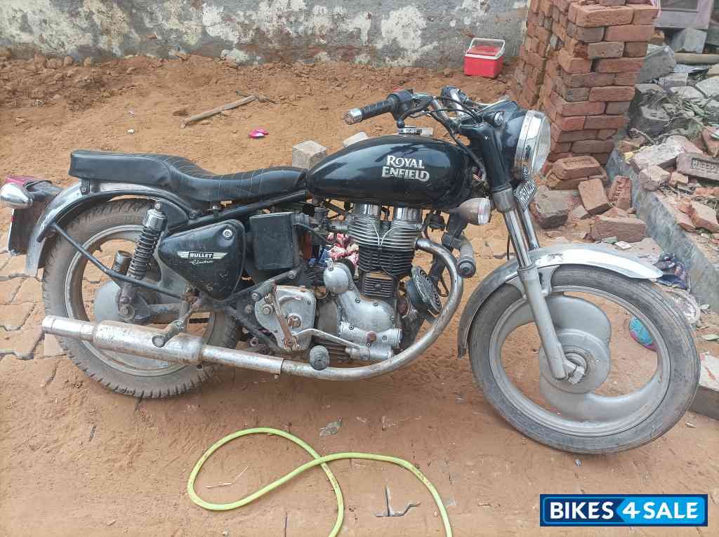 Royal Enfield Bullet Standard 350