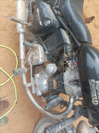 Royal Enfield Bullet Standard 350